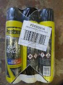 *Prestone Deicer 6pk