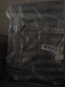 *Plastic 40 Drawer Cabinet