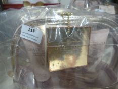 *Two Grace Cole Gift Sets