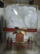 *Baylis & Harding Dressing Gown Gift Set