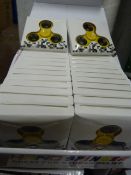 *Box of 24 Stress Relieving Hand Spinners
