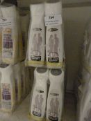 Twenty Bottles of Grey Marla Suede and Nubuck Reno