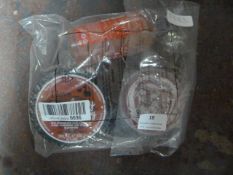 *Box of Body Butter and Hand Gel