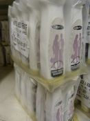 Twenty Bottles of Grey Marla Suede and Nubuck Reno