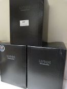 *Three Lynx Gift Sets