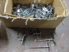 Box of Display Board Hooks
