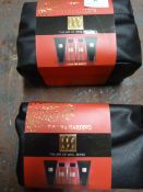 *Two Baylis & Harding 