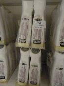 Twenty Bottles of Grey Marla Suede and Nubuck Reno