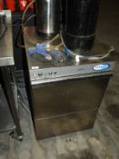 *Classeq Eco 3 Dishwasher with Water Softener