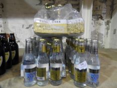 *Assorted Fever Tree Tonic Water