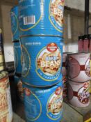 *6x2 Cans of Baked Beans