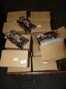 *Box Containing 28 Boxes of Phone Covers