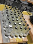 *Forty Bottles of Harrogate Spring Water