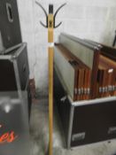 *Beech Hat & Coat Stand