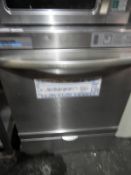 *Winterhalter GS302 Cabinet Type Dishwasher