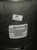 *Keg of Urban Wheat Ale