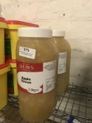 *2 by 2.3KG of Apple Sauce