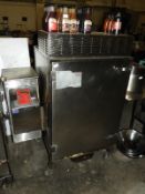 *Cook Shack 1551E Smoker
