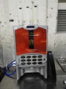 *Golden Choices Hot Drinks Vending Machine