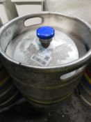 *50L Drum of East Coast IPA Smooth