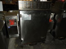 Cook Shack 1551E Smoker