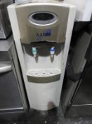 *Chilled Water Dispenser