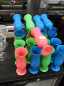 *Twenty Four Novelty Cocktail Glasses