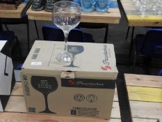 *Three Boxes Containing Bloom London Dry Gin Brand