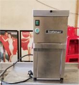 Scotsman Ice Crusher