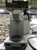 *Ashby's of London Coffee Percolator