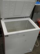 *Logik Chest Freezer