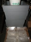 *Wood Planters, Display Stands, etc.