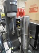 Hamilton Beach Stick Blender with 12 Cups