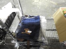 *Ten Jim Beam Denim Aprons