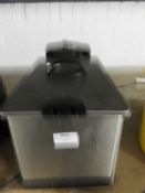 *Russell Hobbs Countertop Fryer