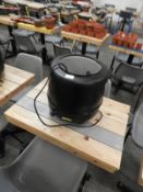 *Buffalo Soup Cauldron