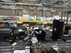 *Two Star Thermal Printers, Temperature Probes, Ca