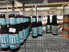 *Thirty Assorted Bottles of Beer