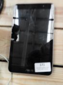 *Asus Tablet Computer