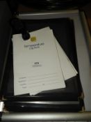 *Assorted Menu Holders and Clip Frames