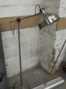 *Standard Poise Lamp