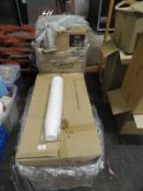 *Two Boxes of Polystyrene Cups