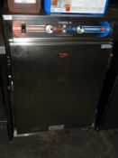 FWE Food Holding Cabinet Model CLYMATEIQ