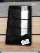 *SMHB005 Tablet Computer