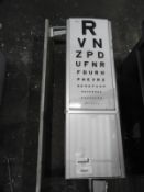 *Clement Clarke International 4102001 Optician Eye