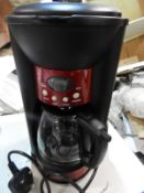 *Logik Coffee Percolator