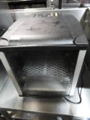 *Buffalo Dehydration Unit