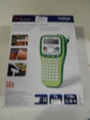 *Brother GLH105 Label Printer