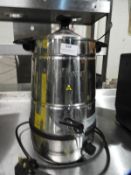 *Swan Electric Water Boiler