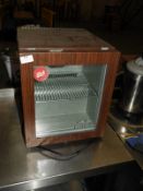 *Red bull Counter Refrigerator